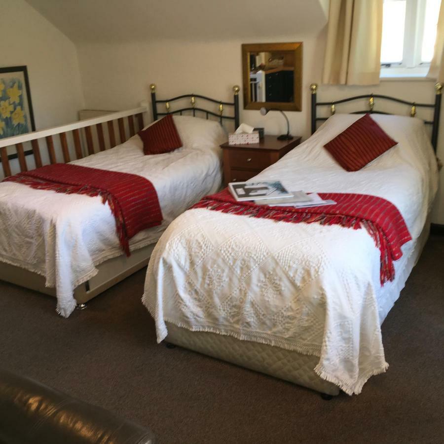 Ford Cottage Royal Tunbridge Wells Dış mekan fotoğraf